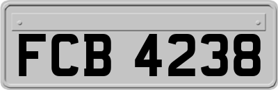FCB4238