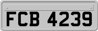 FCB4239