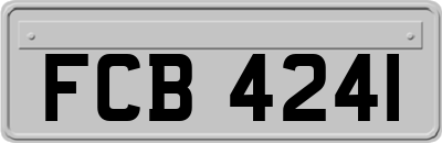 FCB4241