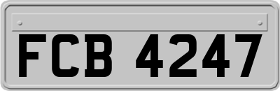 FCB4247
