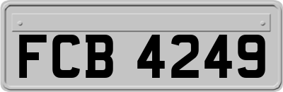 FCB4249