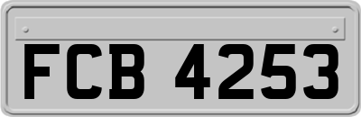 FCB4253