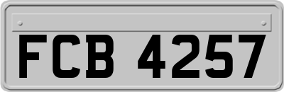 FCB4257