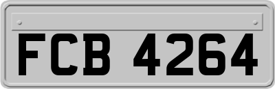FCB4264
