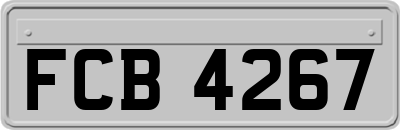 FCB4267