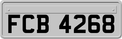 FCB4268
