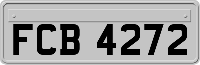 FCB4272