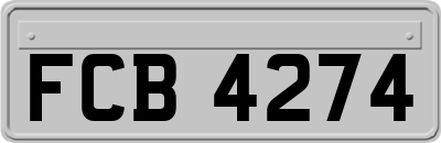 FCB4274