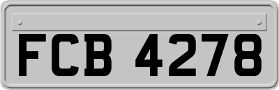 FCB4278