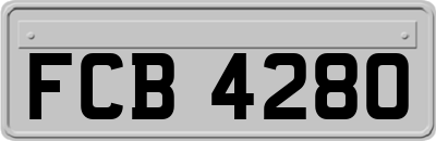 FCB4280