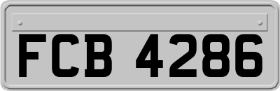 FCB4286