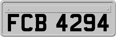 FCB4294