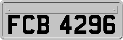 FCB4296