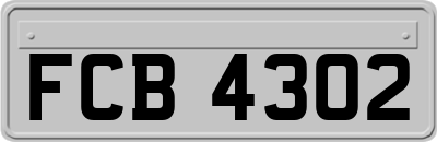 FCB4302