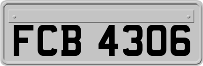 FCB4306