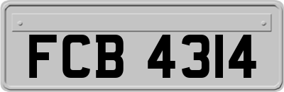 FCB4314