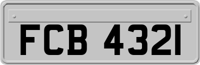 FCB4321