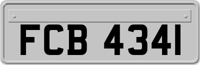 FCB4341