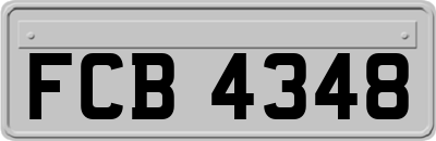 FCB4348