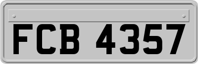 FCB4357