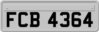 FCB4364