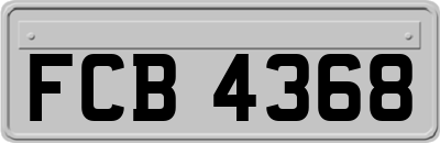 FCB4368