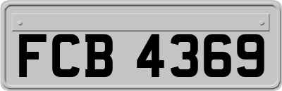 FCB4369