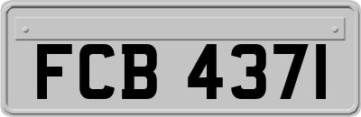FCB4371