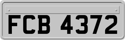FCB4372