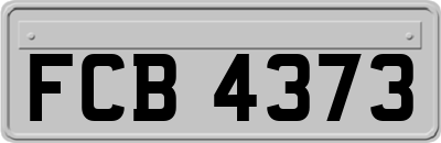 FCB4373