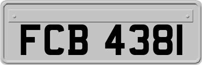 FCB4381