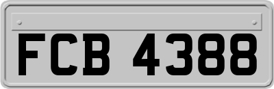 FCB4388