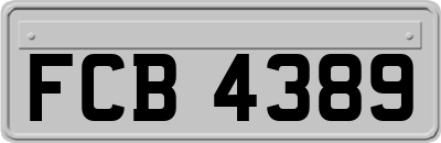 FCB4389