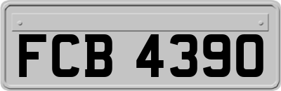FCB4390