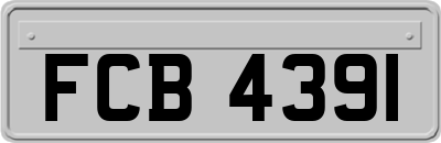 FCB4391