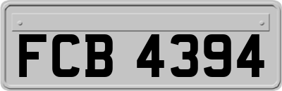 FCB4394