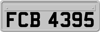 FCB4395