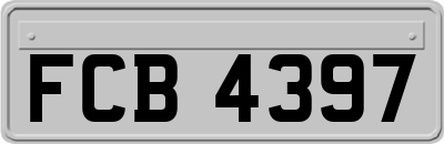 FCB4397