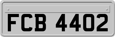 FCB4402