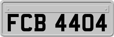 FCB4404