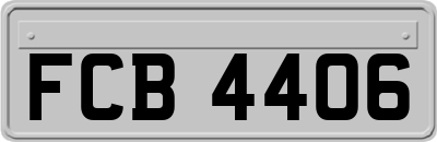 FCB4406