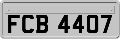 FCB4407