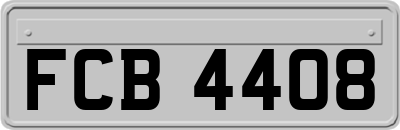 FCB4408