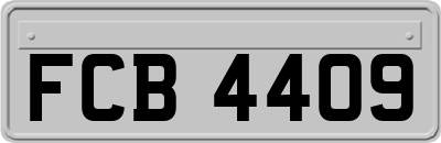 FCB4409