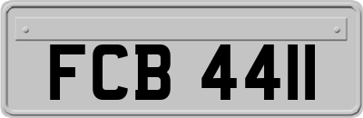FCB4411