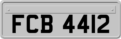 FCB4412
