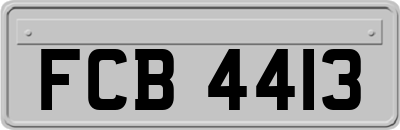FCB4413