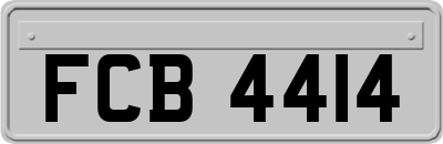 FCB4414