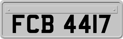 FCB4417