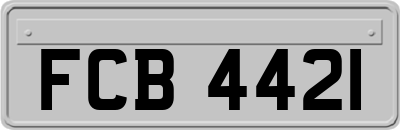FCB4421